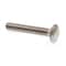 Prime-Line Carriage Bolts 5/16in-18 X 2in Grade 18-8 Stainless Steel 15PK 9062982 - alternate 1